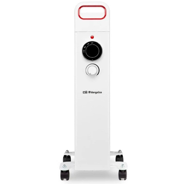 Radiador de óleo Orbegozo RU 1500 branco M 2