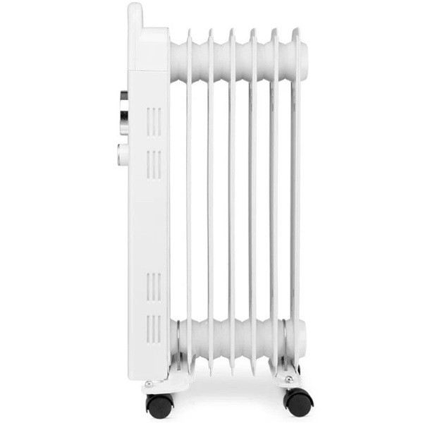 Radiador de óleo Orbegozo RU 1500 branco M 3