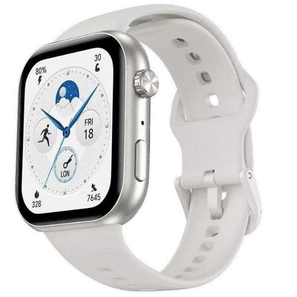 Honor Choice InFoWear Watch 2i blanco M 4