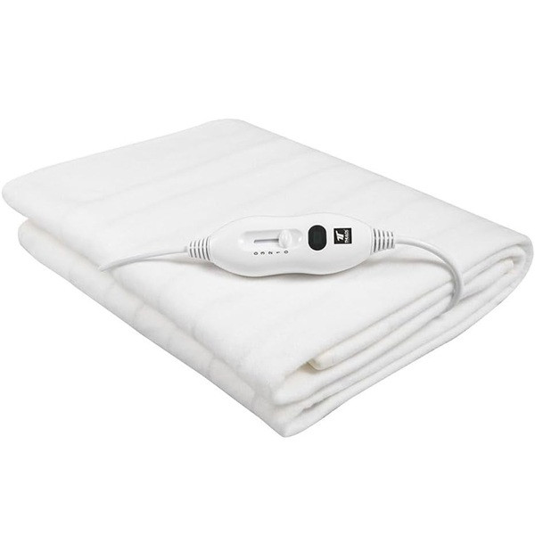 Calientacamas eléctrico Thulos TH-EB300 blanco D