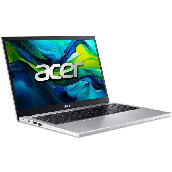 ACER ASPIRE GO 15.6" Intel Core i7 16GB RAM 1TB AG15-71P-71PJ prata M 4