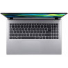 ACER ASPIRE GO 15.6" Intel Core i7 16GB RAM 1TB AG15-71P-71PJ prata 7