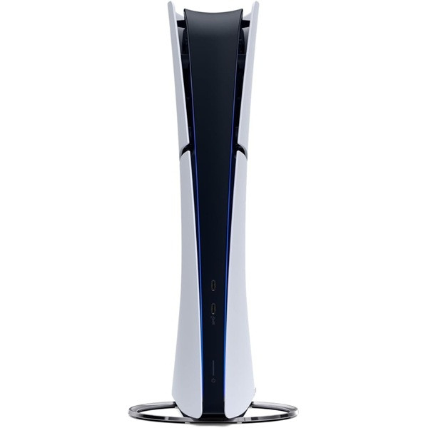 Videoconsola SONY PS5 825GB + Fortnite Flowering Chaos blanco M 3