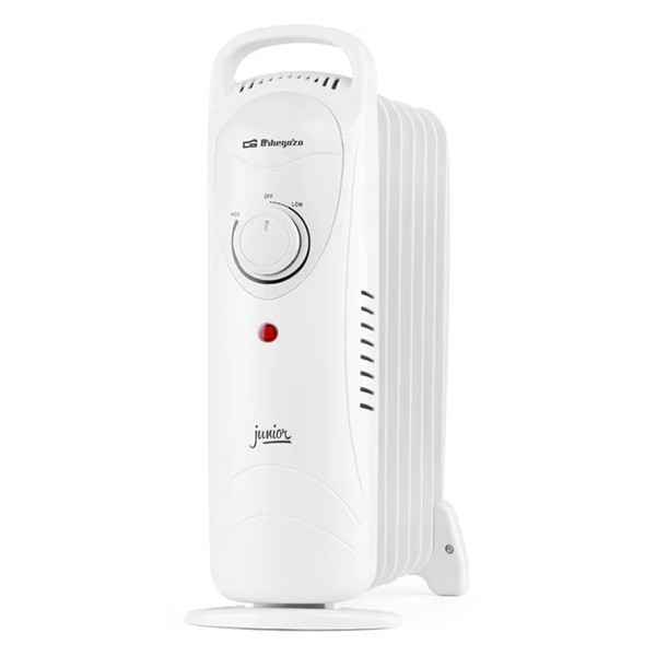 Radiador de aceite Orbegozo RO 1020 blanco D