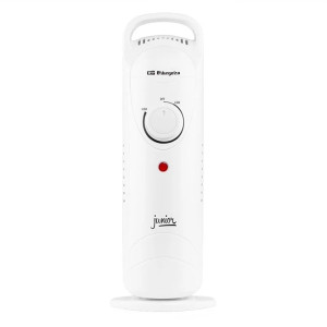 Radiador de aceite Orbegozo RO 1020 blanco H