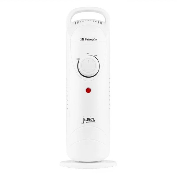 Radiador de aceite Orbegozo RO 1020 blanco M 2