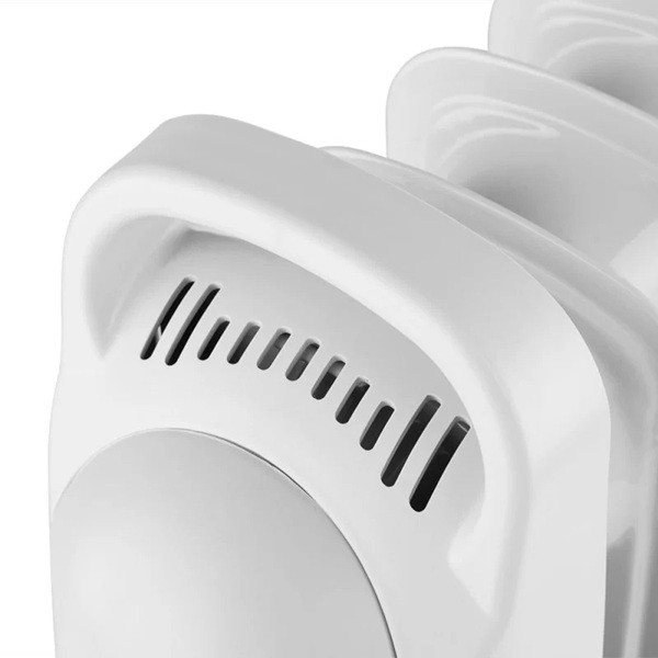 Radiador de óleo Orbegozo RO 1020 branco M 5