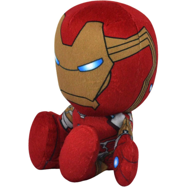 Peluche Uncanny Brands Ironman M 3