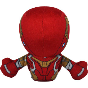 Peluche Uncanny Brands Ironman H