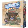 Juego de mesa NYAKUZA pegi 10 1