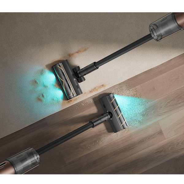 Aspiradora Dreame Z20 negro PREMIUM OCASION M 8