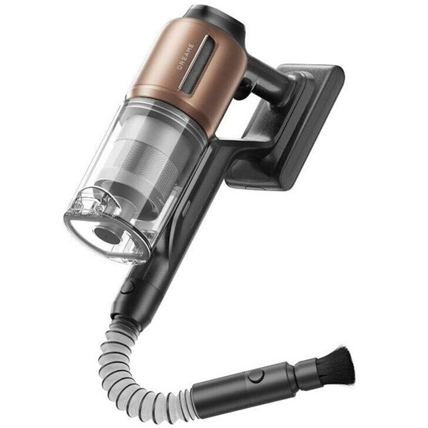 Aspiradora Dreame Z20 negro PREMIUM OCASION M 5