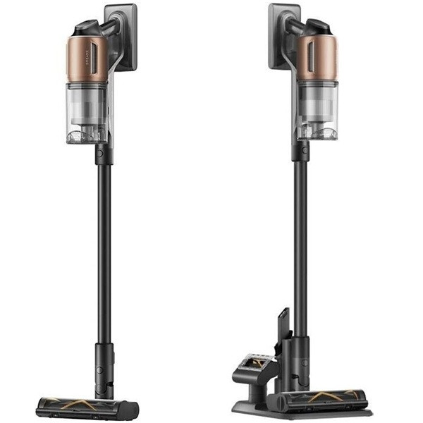 Aspiradora Dreame Z20 negro PREMIUM OCASION M 2