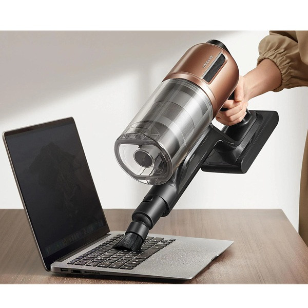 Aspiradora Dreame Z20 negro PREMIUM OCASION M 10