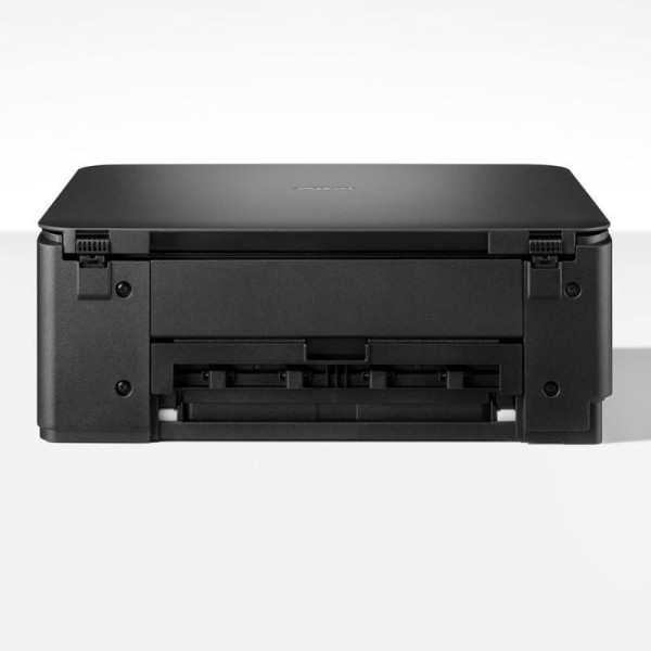 Multifunción BROTHER DCP-J1310DW WiFi negro M 4