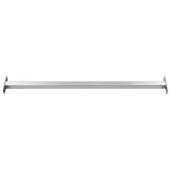 Barra de seguridad ajustable para ventana 710-1200 mm M 3