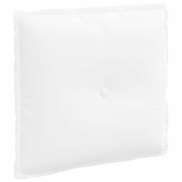 Cojín de Espalda 50 x 19 x 45 cm tela M 2