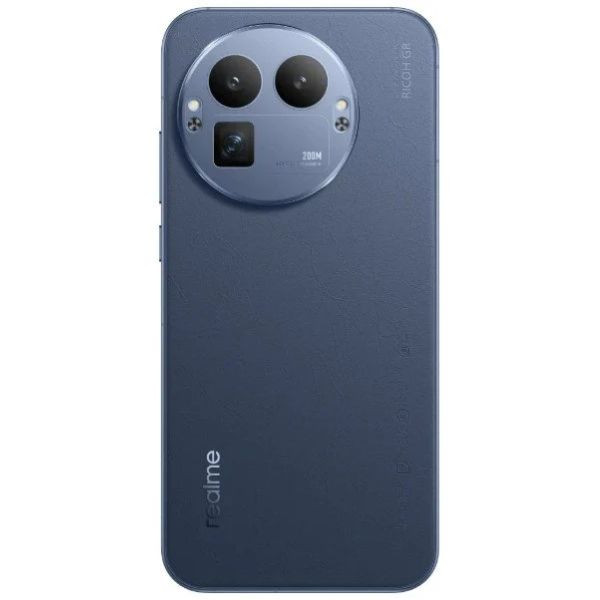 Realme GT 8 Pro 5G dual sim 12GB RAM 256GB azul M 2