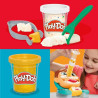 Juego PLAY-DOH SILLY SMILES DENTIST 3