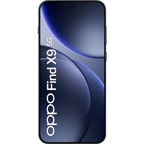 Oppo Find X9 5G dual sim 16GB RAM 512GB negro M 3