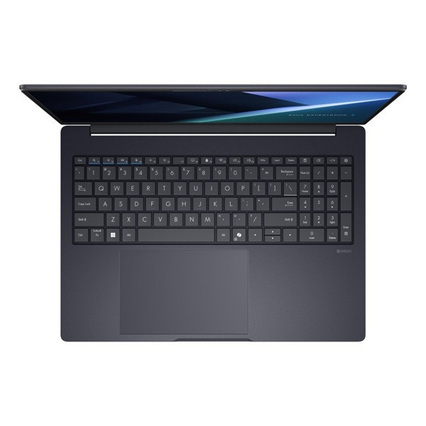 ASUS EXPERTBOOK B5 14" Intel Core Ultra 5 16GB RAM 512GB B5405CCA-LY0042 preto M 5