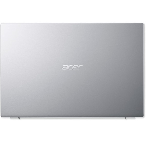 ACER ASPIRE 3 15.6" Intel Core i7 32GB RAM 512GB A315-59 plata M 2
