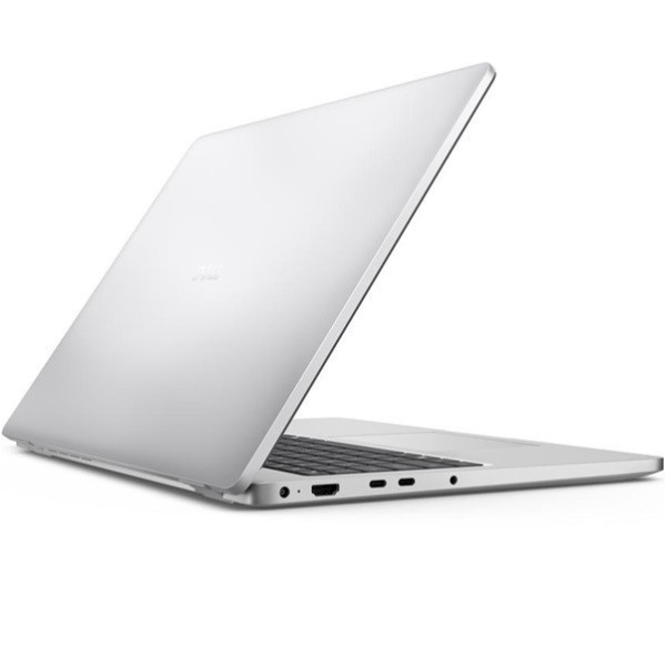 DELL PRO 16" Intel Core Ultra 5 16GB RAM 512GB 8TYTT cinza M 5