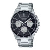 RELOJ CASIO HOMBRE  MTP1374D1A3VD (47MM) 1