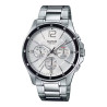 RELOJ CASIO HOMBRE  MTP1374D7AVDF (47MM) 1