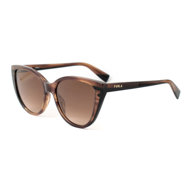 GAFAS DE SOL FURLA MUJER  SFU783-5506YZ D