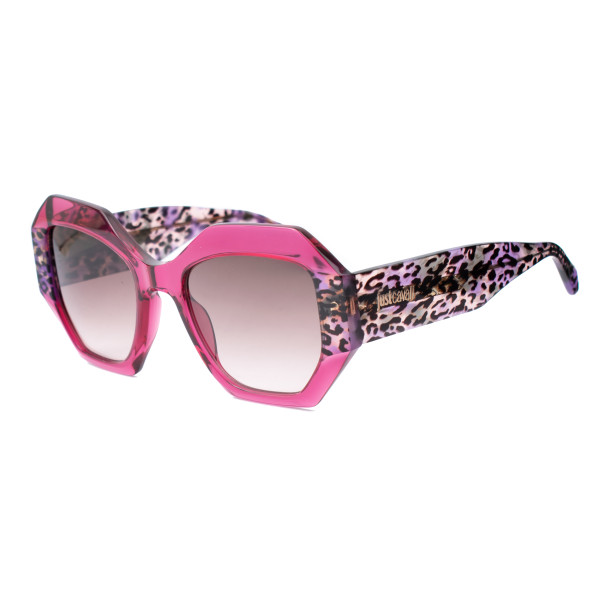 GAFAS DE SOL JUST CAVALLI MUJER  SJC100V5301BV D