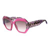 GAFAS DE SOL JUST CAVALLI MUJER  SJC100V5301BV 1