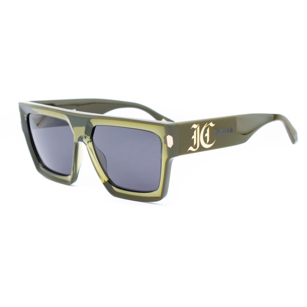 GAFAS DE SOL JUST CAVALLI UNISEX  SJC107V5802GN D