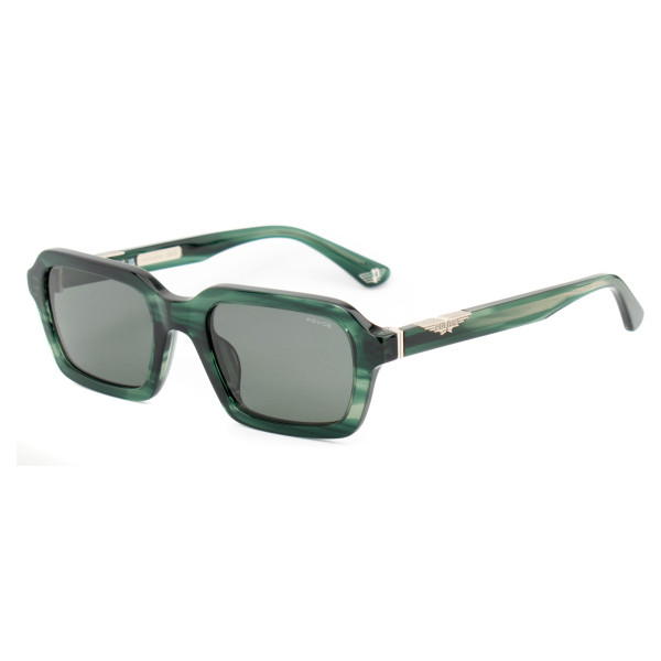GAFAS DE SOL POLICE HOMBRE  SPLL14-5309N6 D