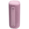 Alto-falante com Bluetooth JBL Grip rosa 2