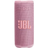 Altavoz con bluetooth JBL Grip rosa 1