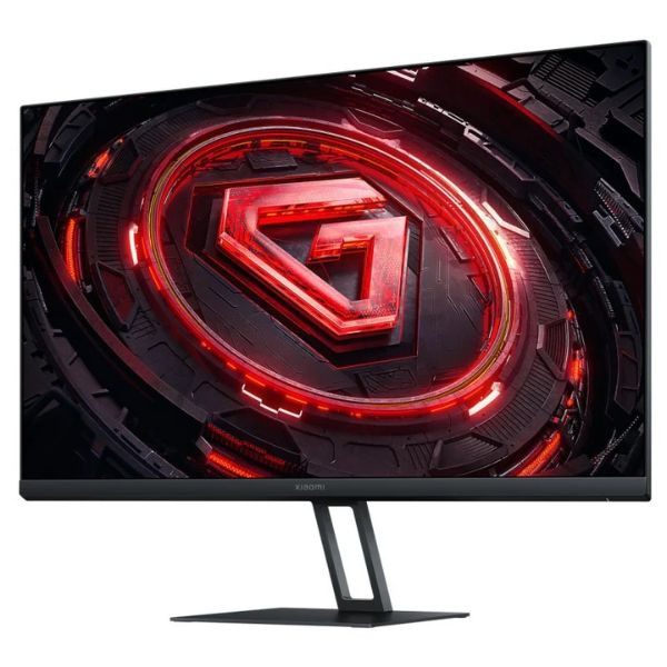 Monitor Gaming XIAOMI 23.8" FHD G24I negro M 3