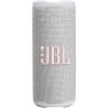 Altavoz con bluetooth JBL Grip blanco 1