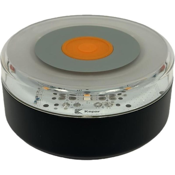 Baliza de emergencia BALIZAUTO V16 PD-000093 negro M 2