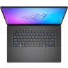 ASUS ROG ZEPHYRUS G16 16" Intel Core Ultra 9 32GB RAM 1TB GU605CM-QR003 negro 7