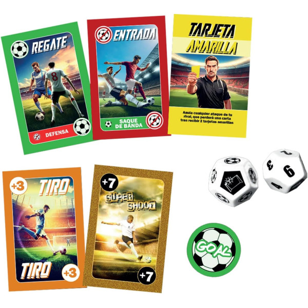 Juego de mesa TEAM KM pegi 7 M 3