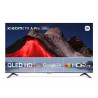 Smart TV XIAOMI A PRO 32" QLED 4K UHD ELA5936EU preto 1