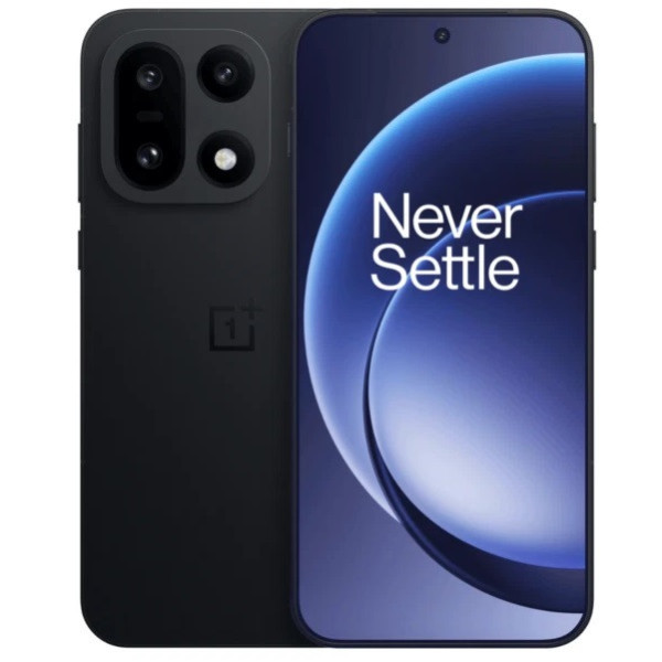 OnePlus 15 5G dual sim 12GB RAM 256GB negro D