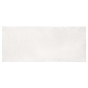 Alfombra de Piel Sintética de Conejo Olite 100 x 200 cm H