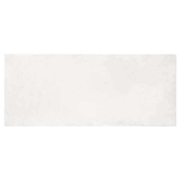 Alfombra de Piel Sintética de Conejo Olite 100 x 200 cm M 2