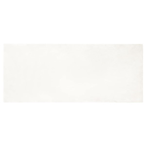 Alfombra de Piel Sintética de Conejo Olite Crema 100 x 200 cm H