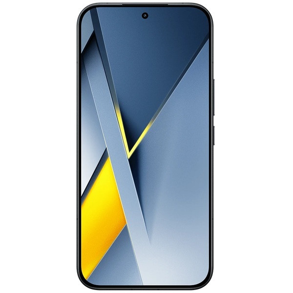 Xiaomi Poco F8 Ultra 5G dual sim 16GB RAM 512GB negro M 3