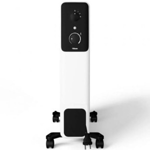 Radiador de aceite Tristar KA-5379 blanco H