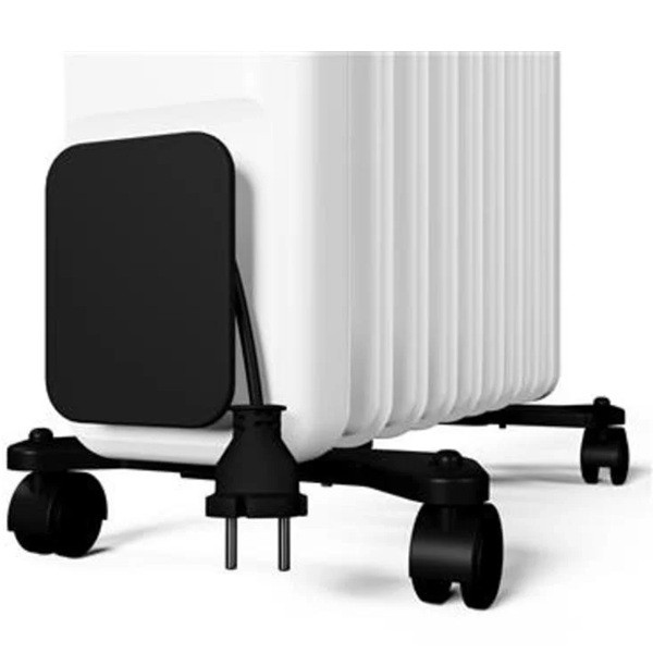 Radiador de aceite Tristar KA-5379 blanco M 5