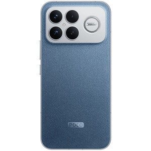 Xiaomi Poco F8 Ultra 5G dual sim 16GB RAM 512GB azul H